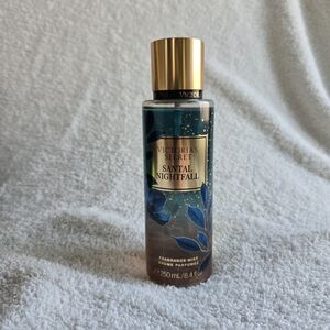 victorias secret santal nightfall (discontinued)